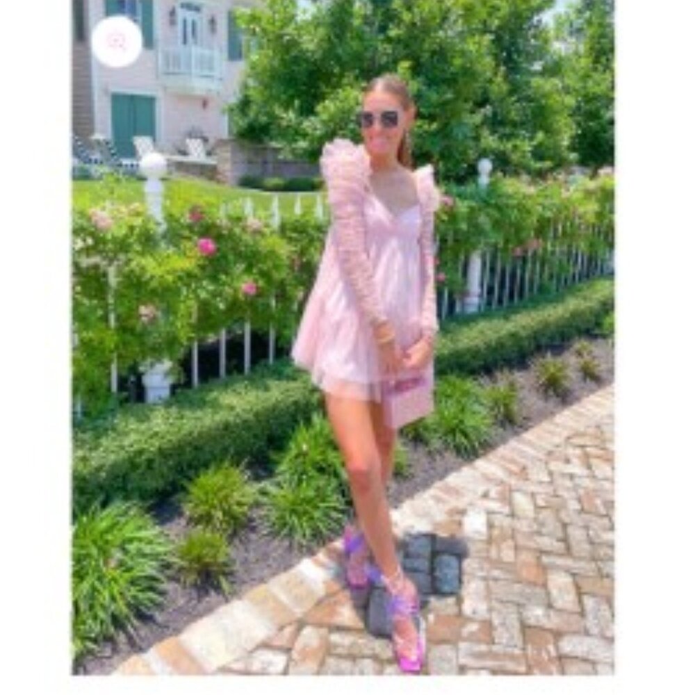 Womens Dress